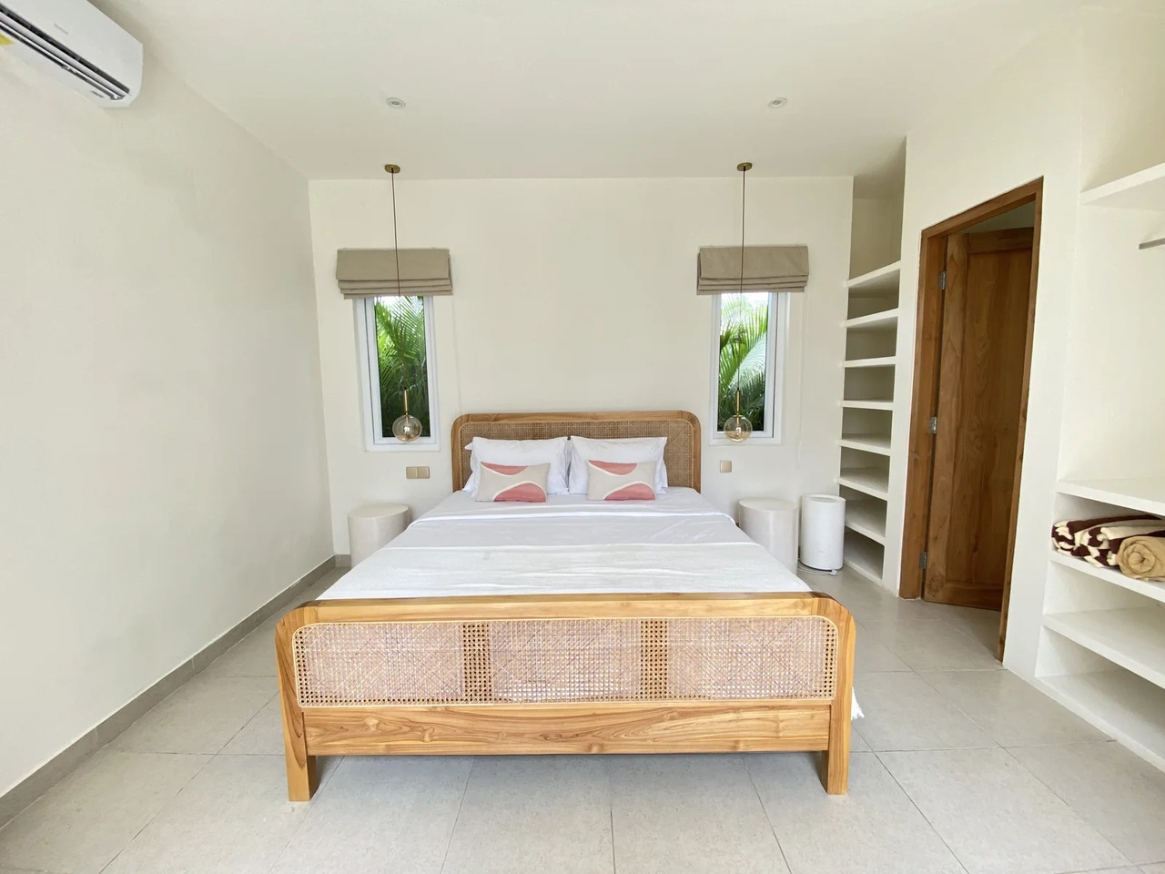 2BR Villa in Cemagi