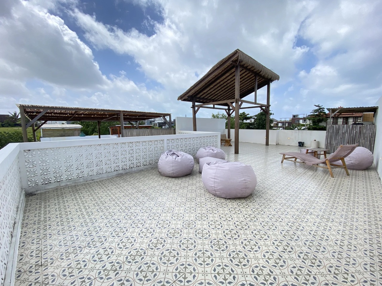 2BR Villa in Cemagi