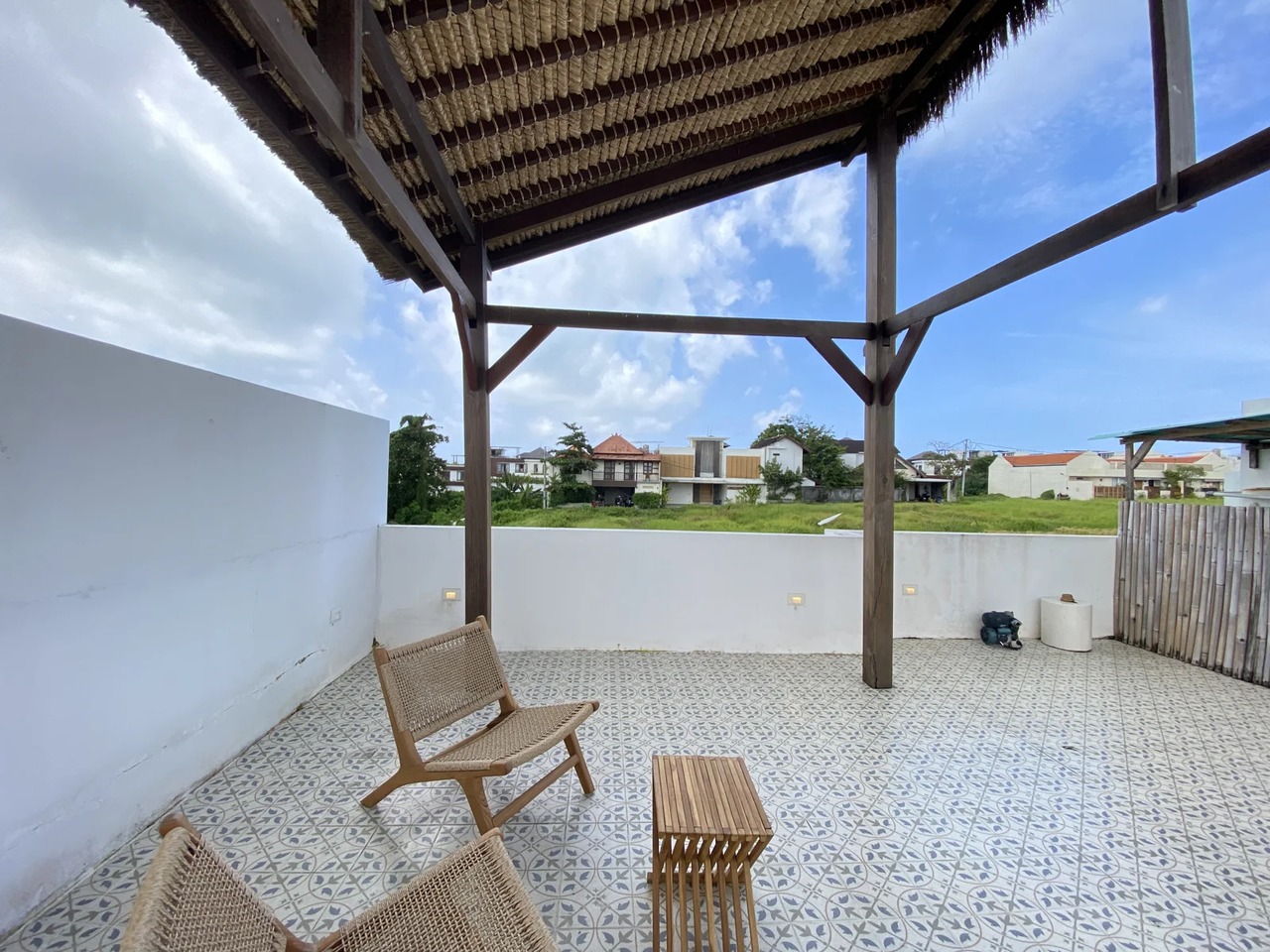 2BR Villa in Cemagi
