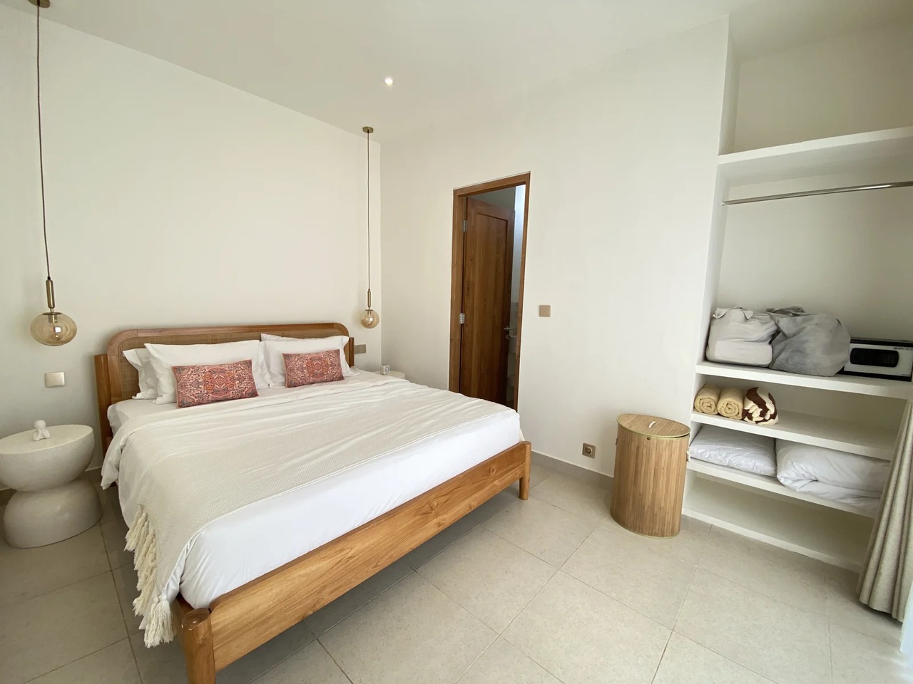 2BR Villa in Cemagi