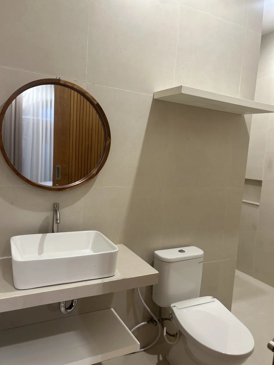 ✨ Brand New 2BR Villa Kembar in Ungasan
