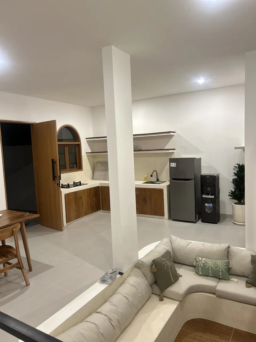 ✨ Brand New 2BR Villa Kembar in Ungasan