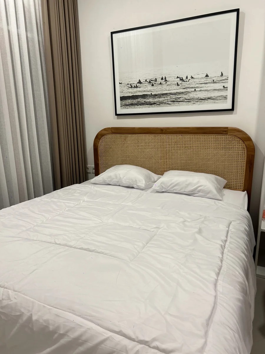 ✨ Brand New 2BR Villa Kembar in Ungasan