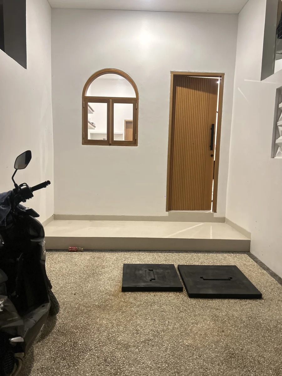 ✨ Brand New 2BR Villa Kembar in Ungasan