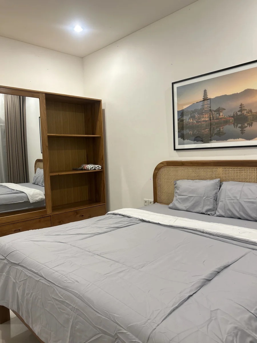 ✨ Brand New 2BR Villa Kembar in Ungasan