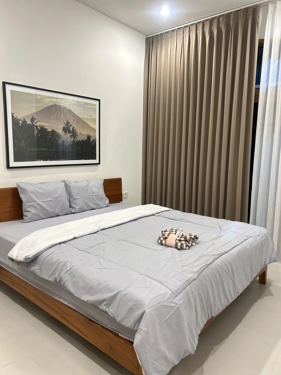 ✨ Brand New 2BR Villa Kembar in Ungasan