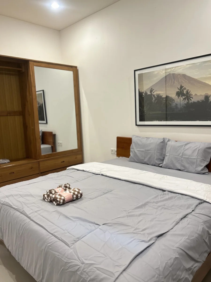 ✨ Brand New 2BR Villa Kembar in Ungasan