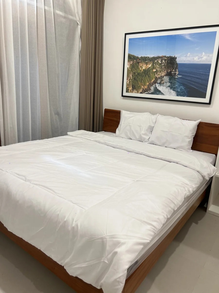 ✨ Brand New 2BR Villa Kembar in Ungasan