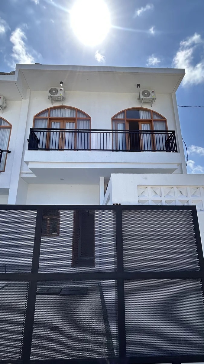 ✨ Brand New 2BR Villa Kembar in Ungasan