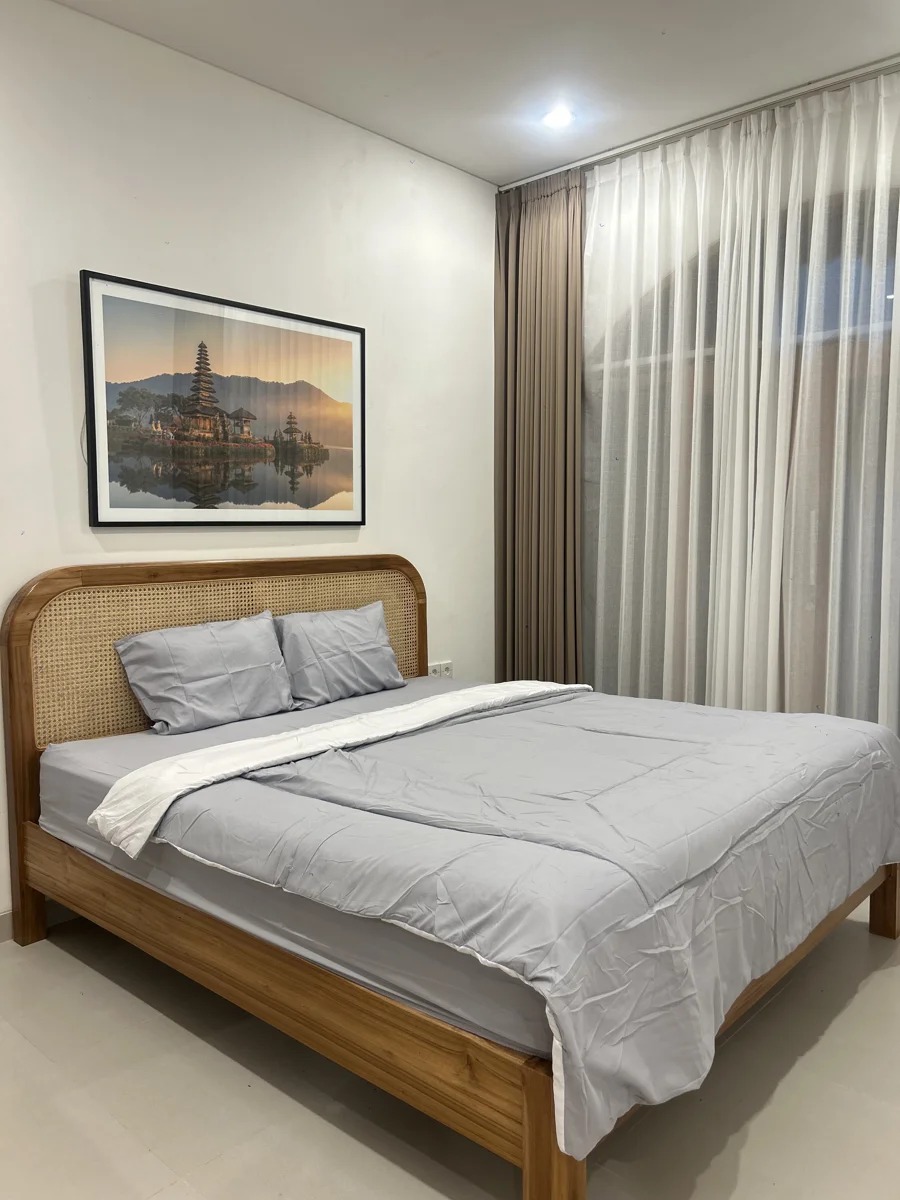 ✨ Brand New 2BR Villa Kembar in Ungasan