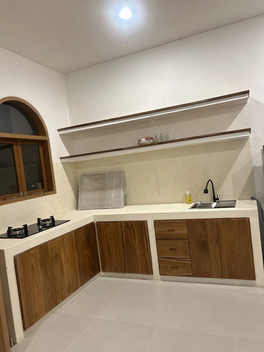 ✨ Brand New 2BR Villa Kembar in Ungasan