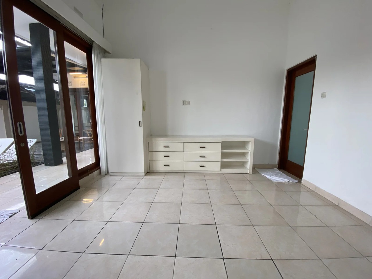 2BR House in Kerobokan