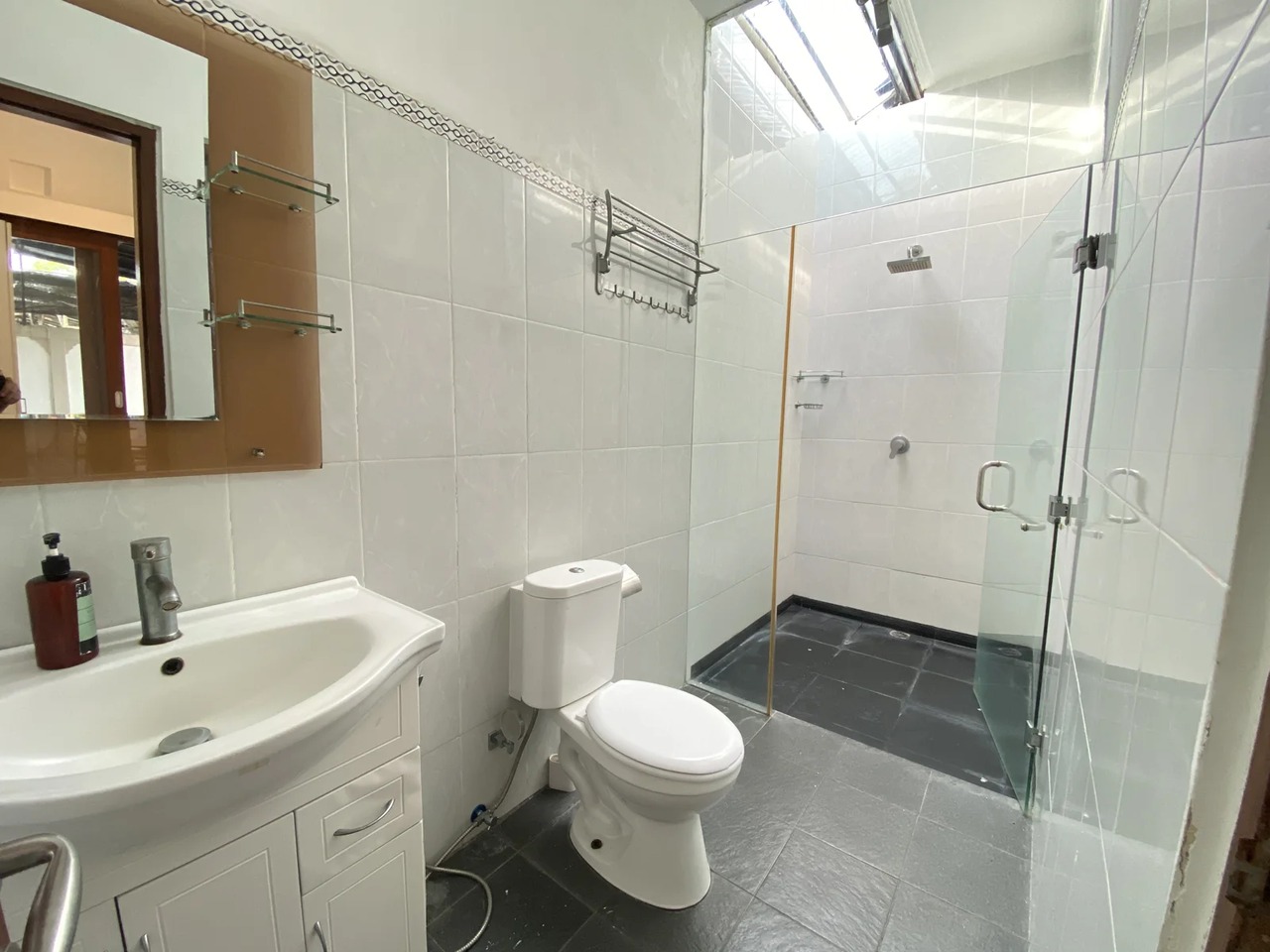 2BR House in Kerobokan
