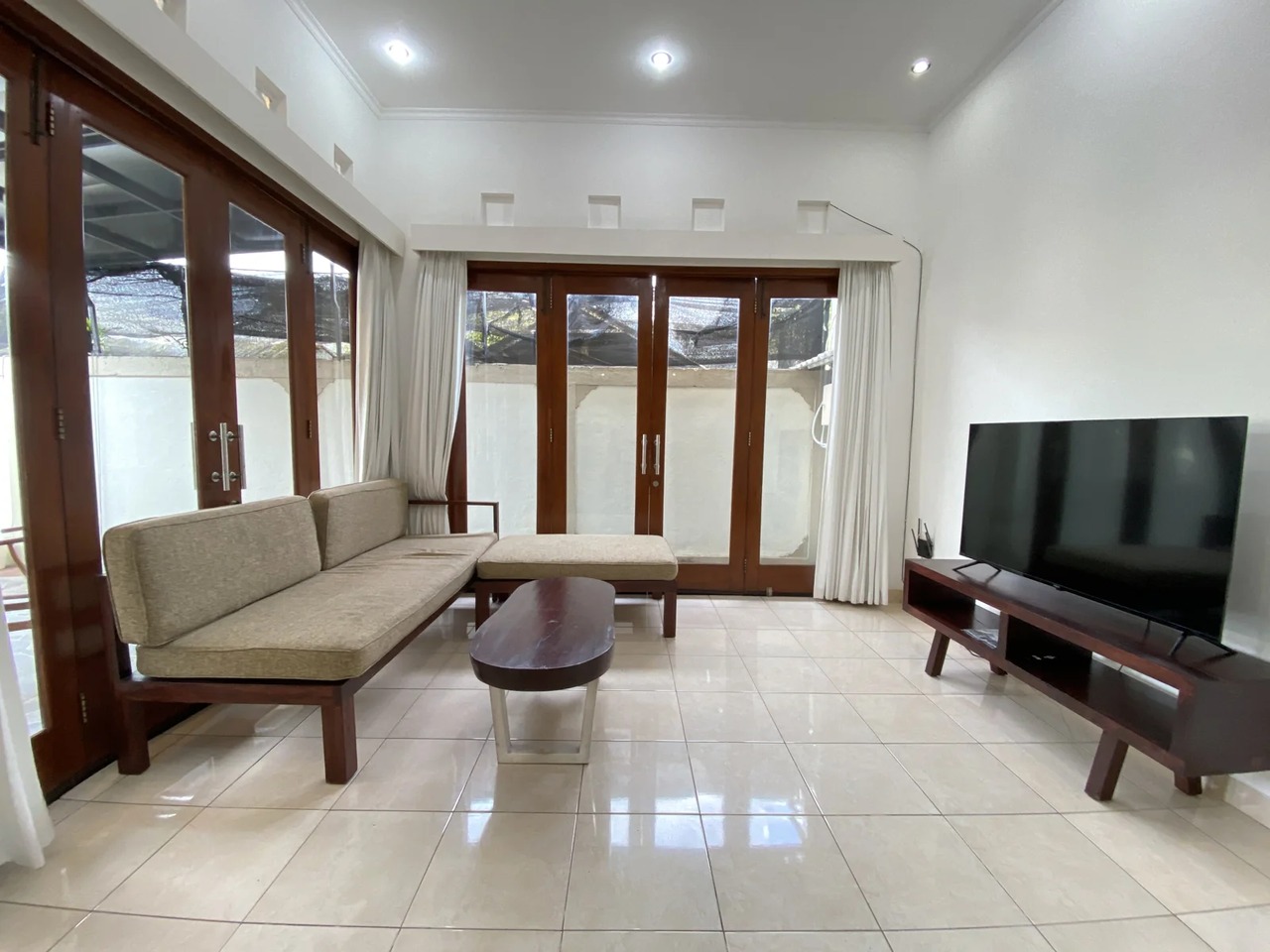 2BR House in Kerobokan