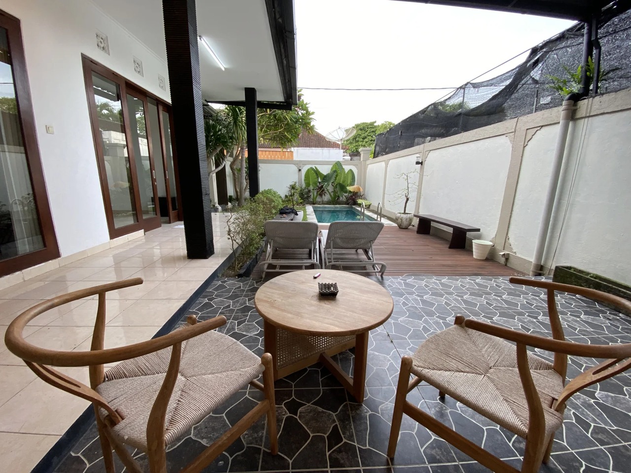 2BR House in Kerobokan