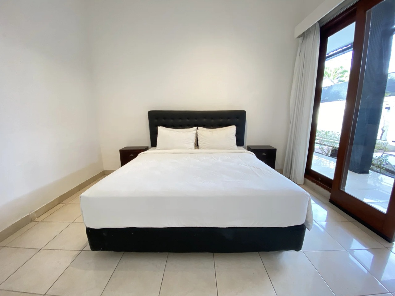 2BR House in Kerobokan