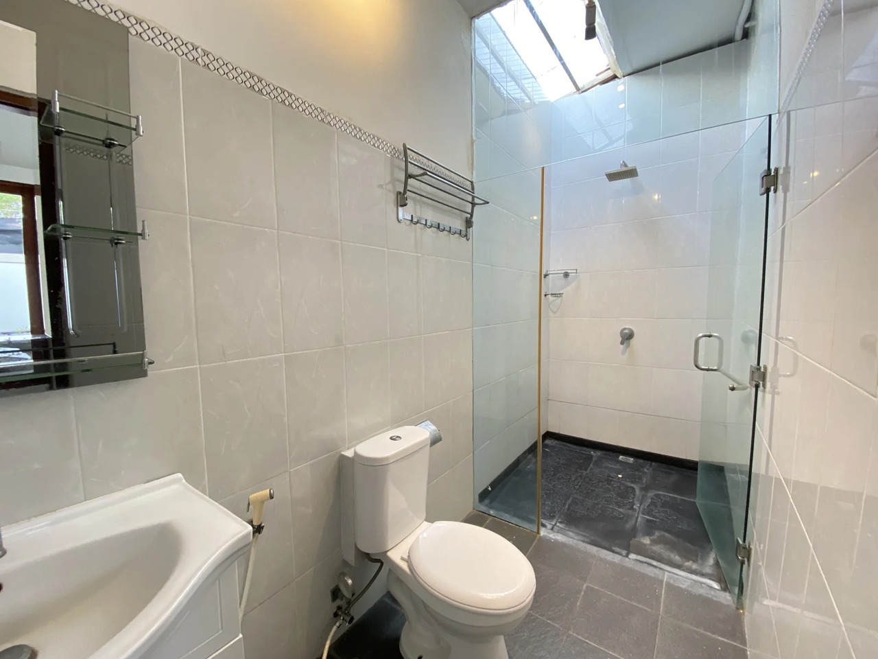 2BR House in Kerobokan