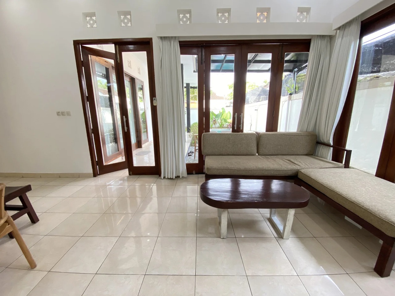 2BR House in Kerobokan