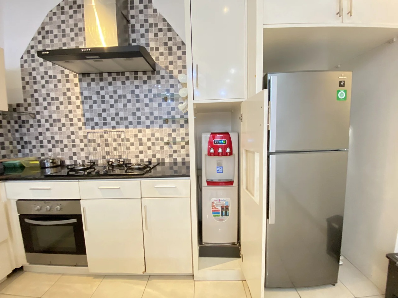 2BR House in Kerobokan