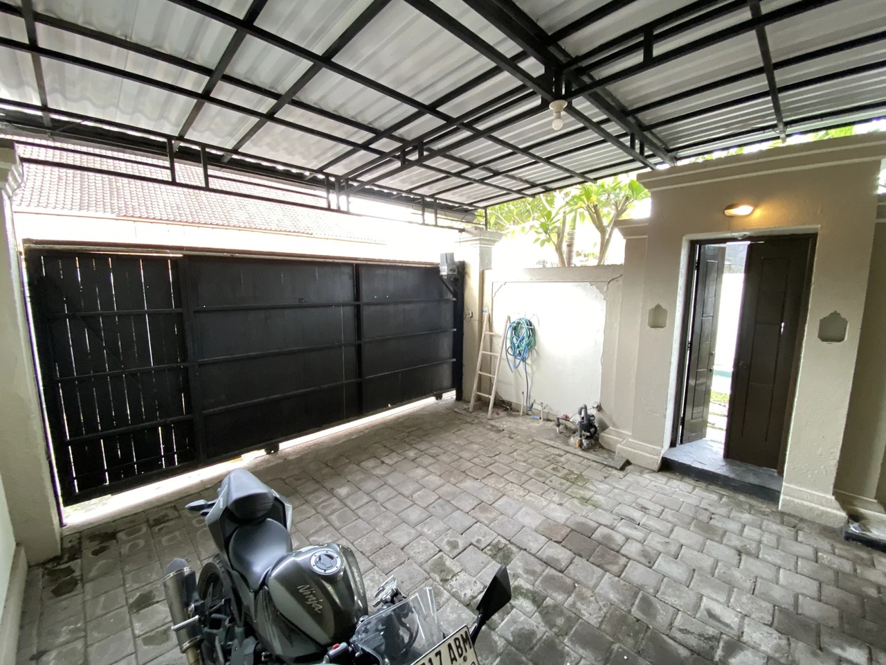 2BR House in Kerobokan