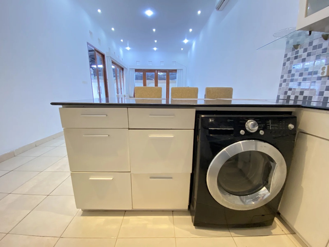 2BR House in Kerobokan