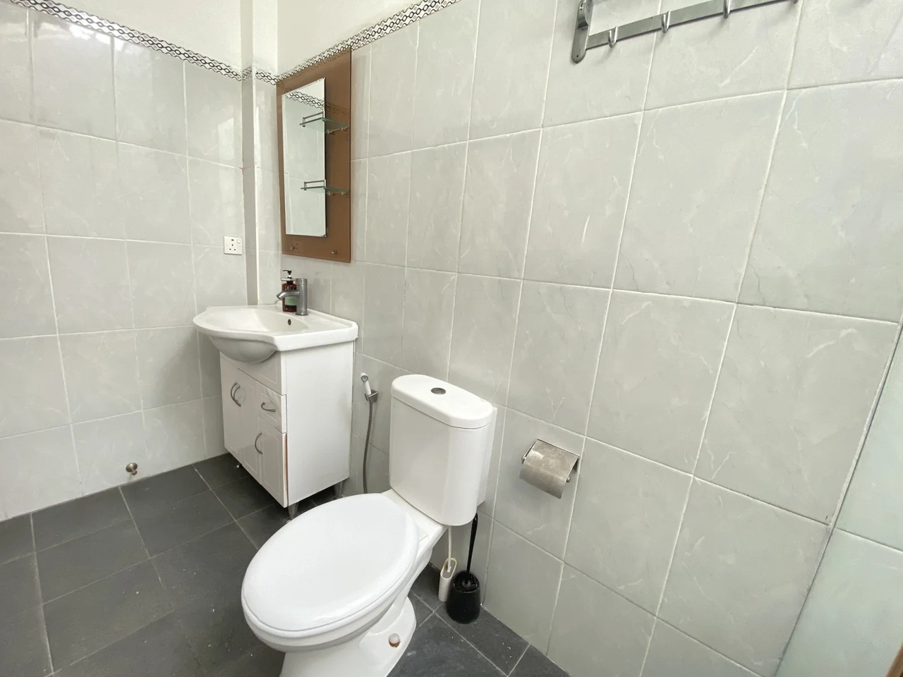 2BR House in Kerobokan