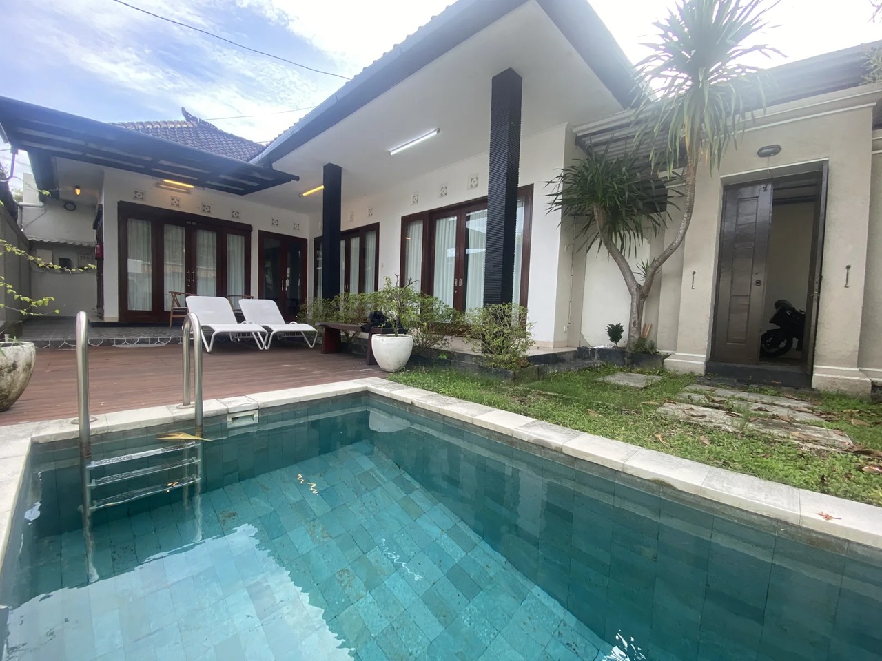 2BR House in Kerobokan