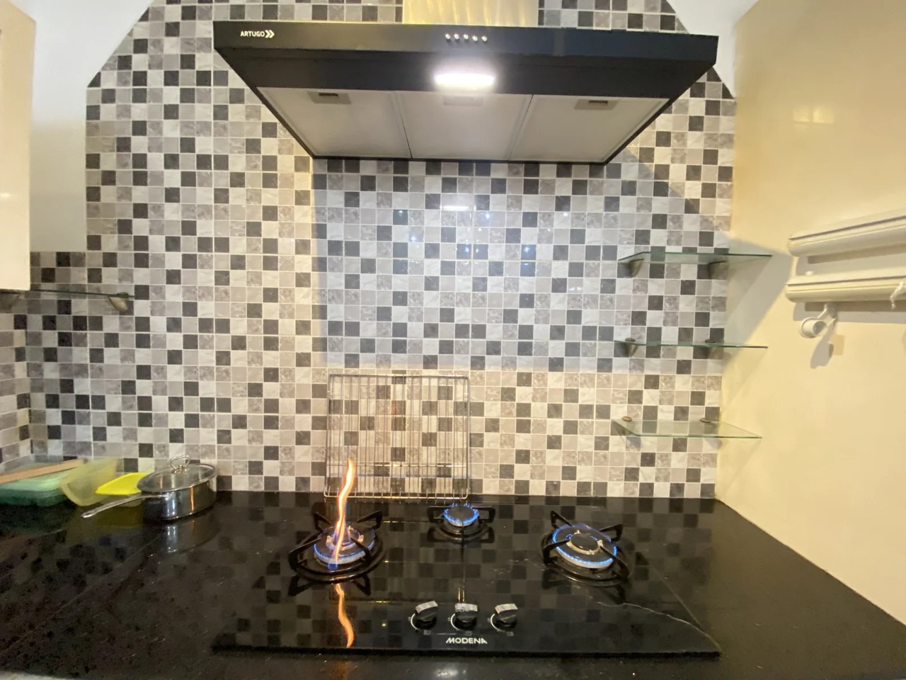 2BR House in Kerobokan