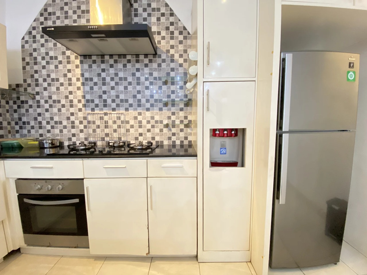 2BR House in Kerobokan
