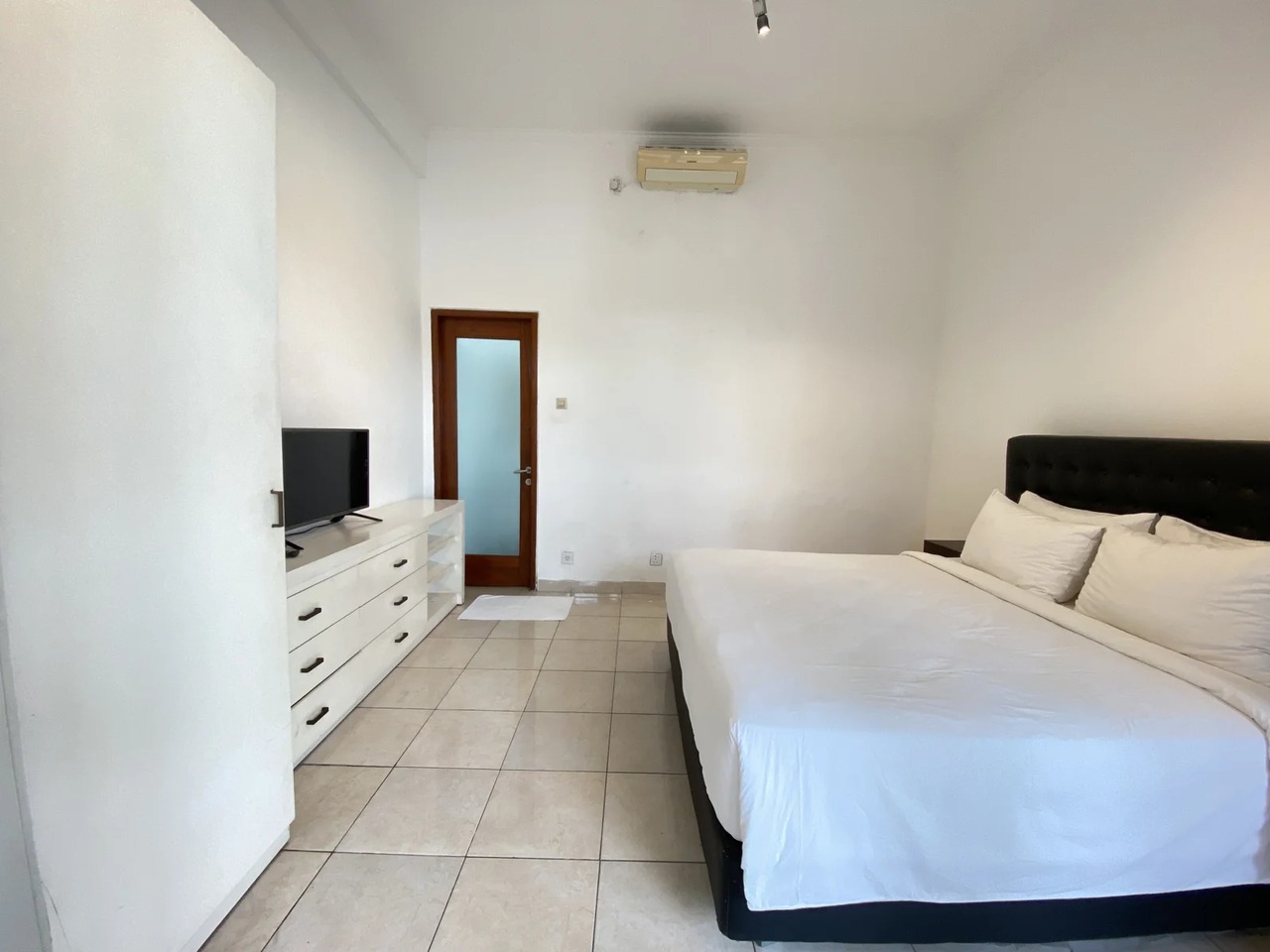 2BR House in Kerobokan