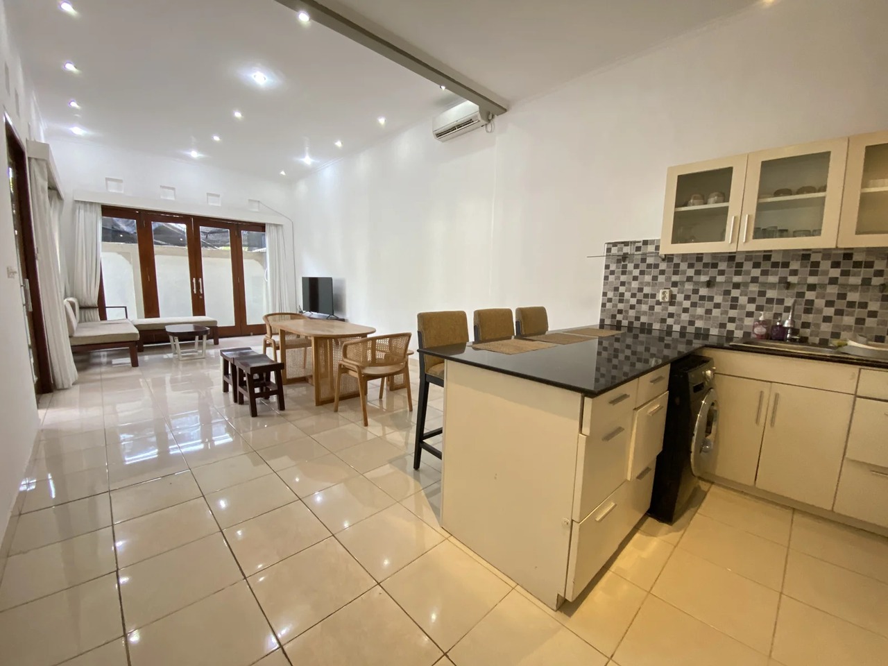 2BR House in Kerobokan