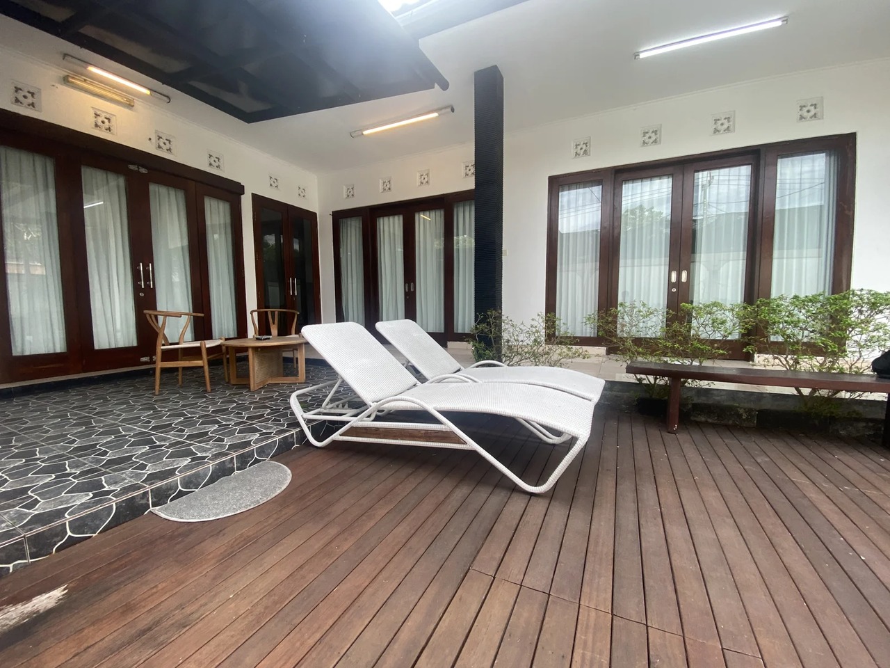 2BR House in Kerobokan