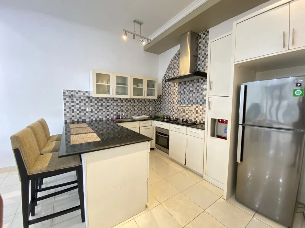 2BR House in Kerobokan
