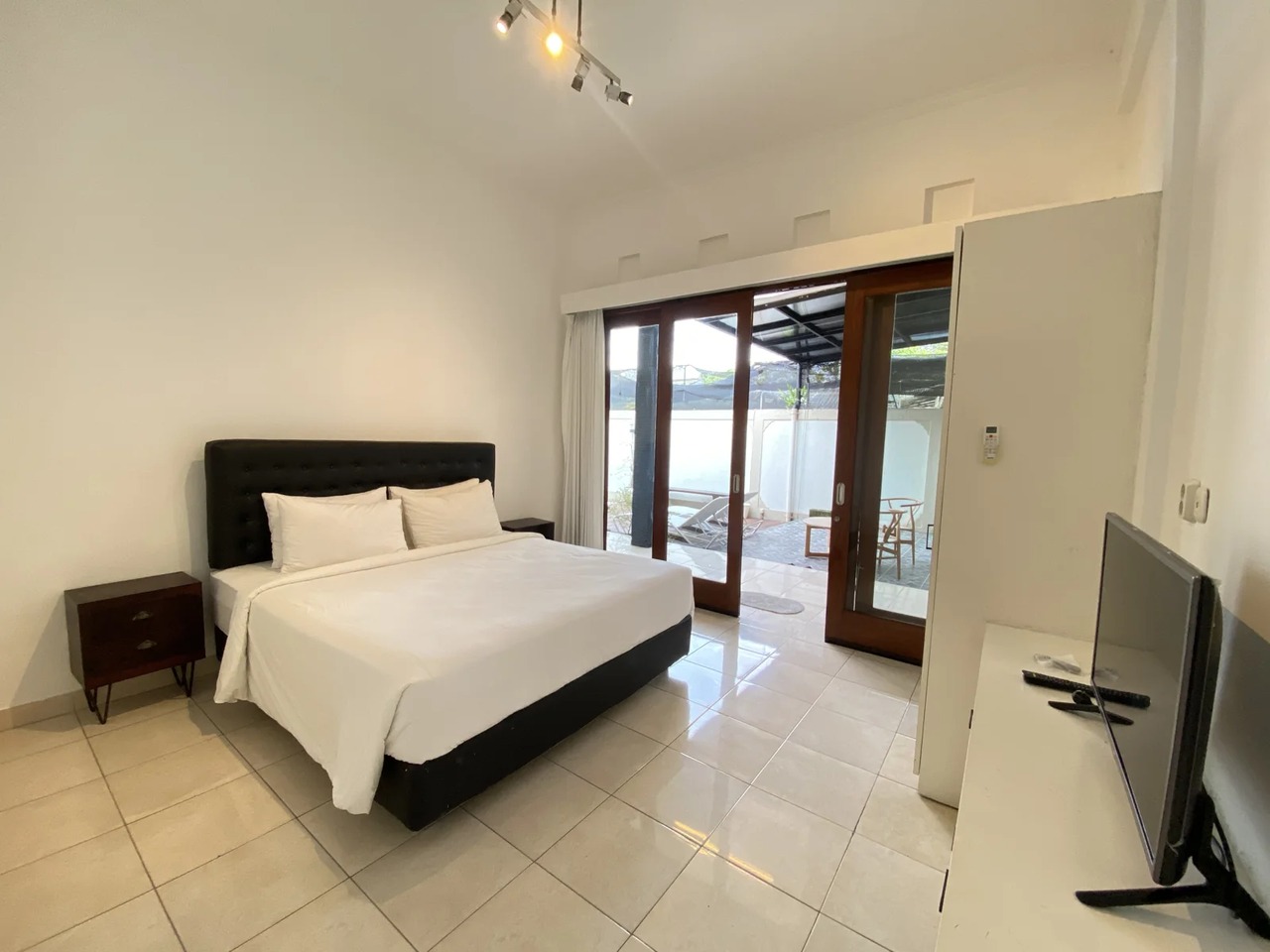 2BR House in Kerobokan