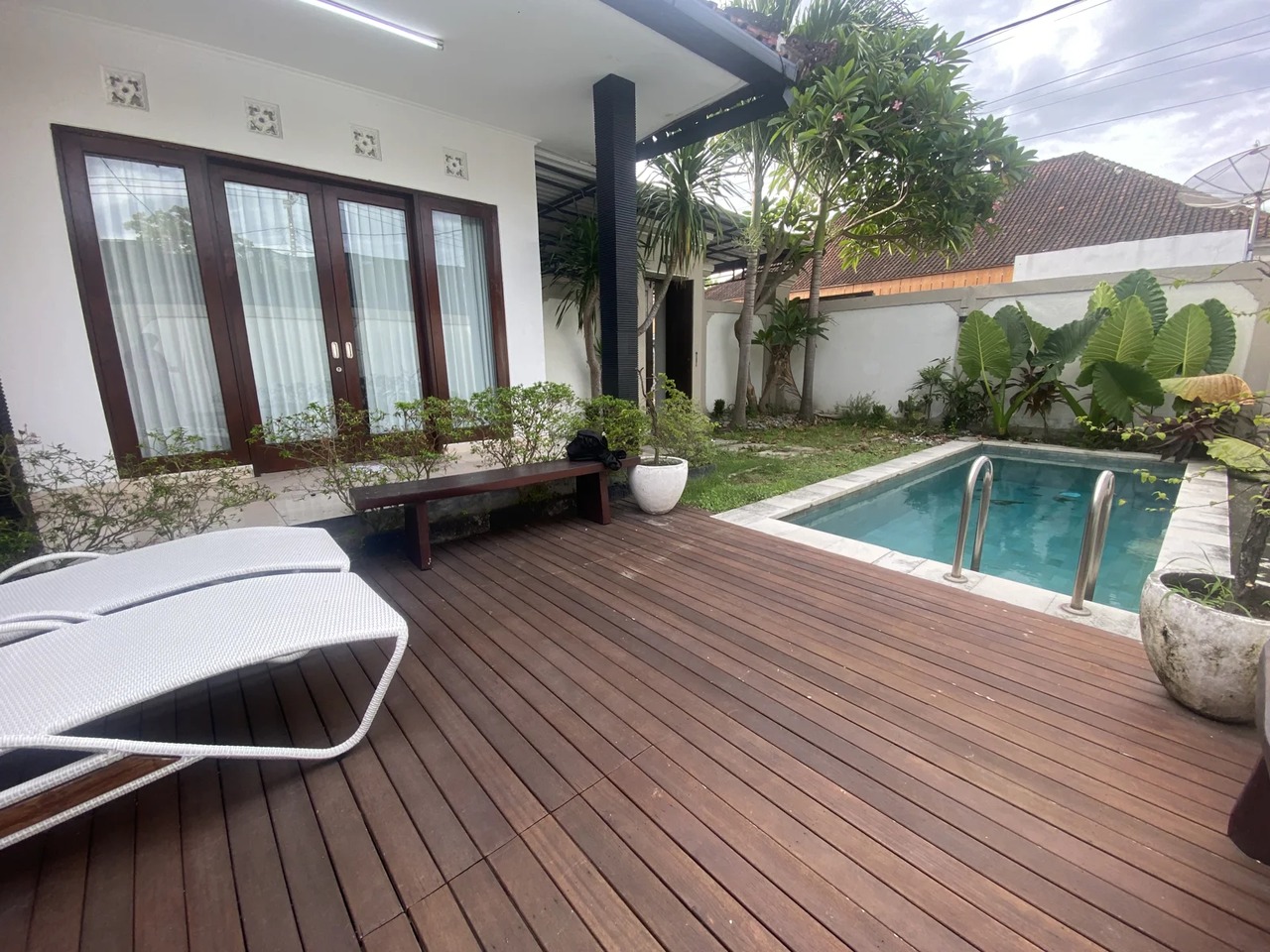 2BR House in Kerobokan