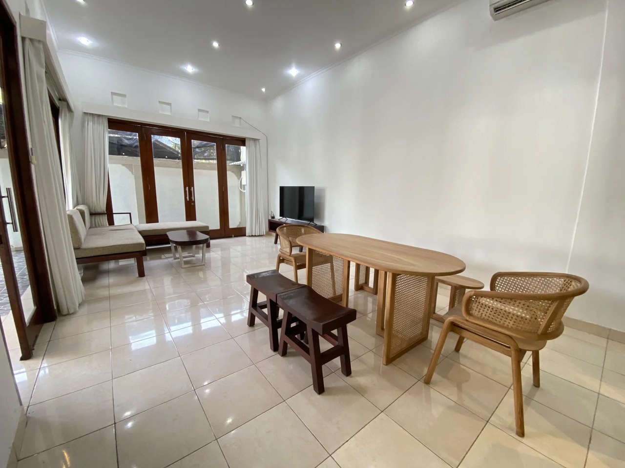 2BR House in Kerobokan