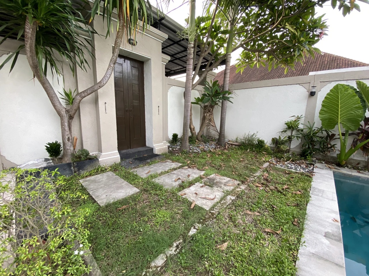 2BR House in Kerobokan