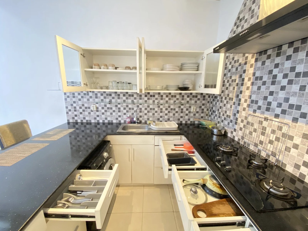 2BR House in Kerobokan