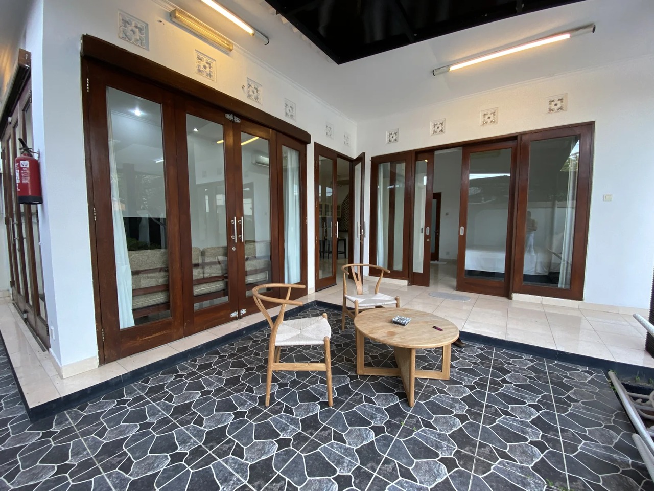 2BR House in Kerobokan