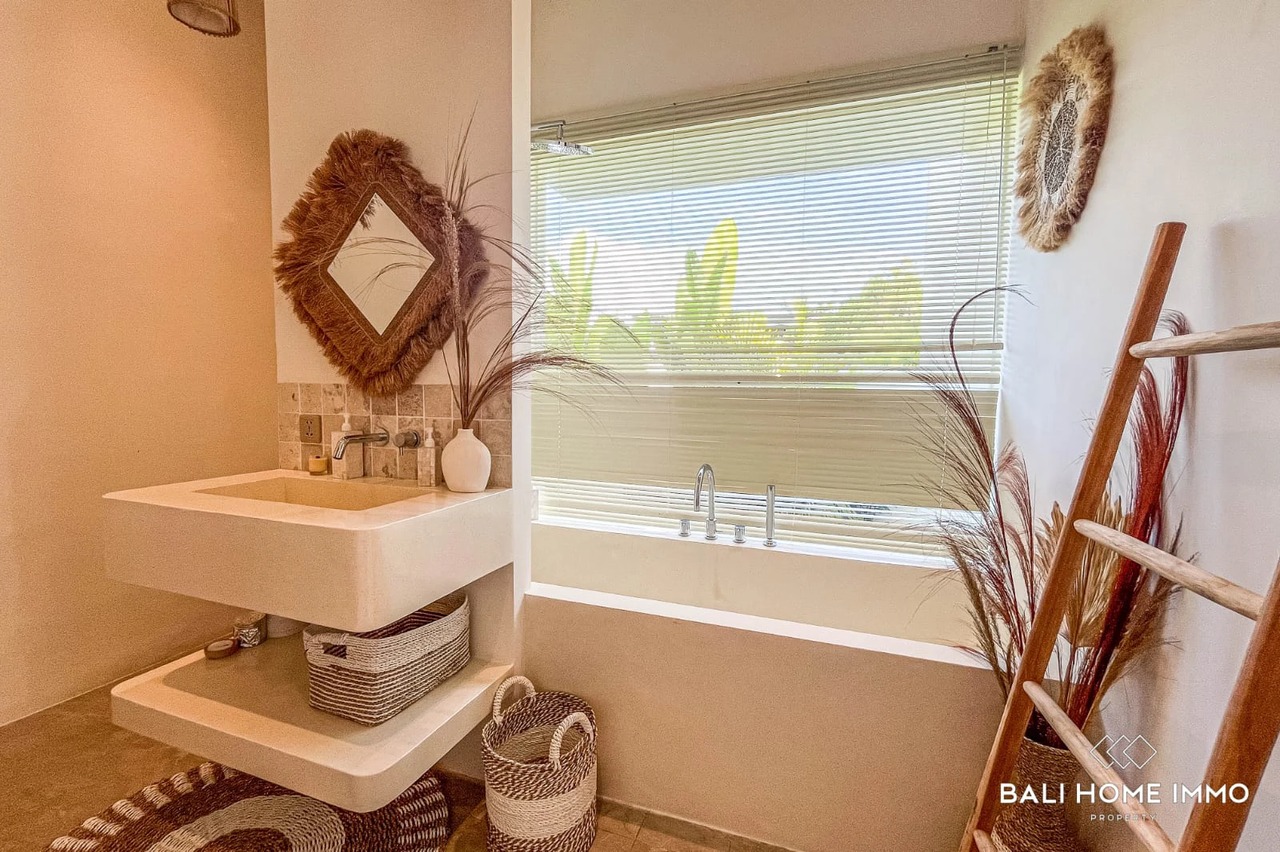 2 Bedroom Villa monthly