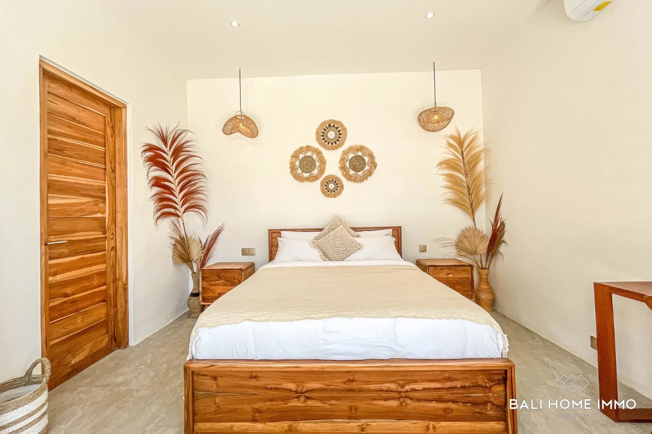 2 Bedroom Villa monthly