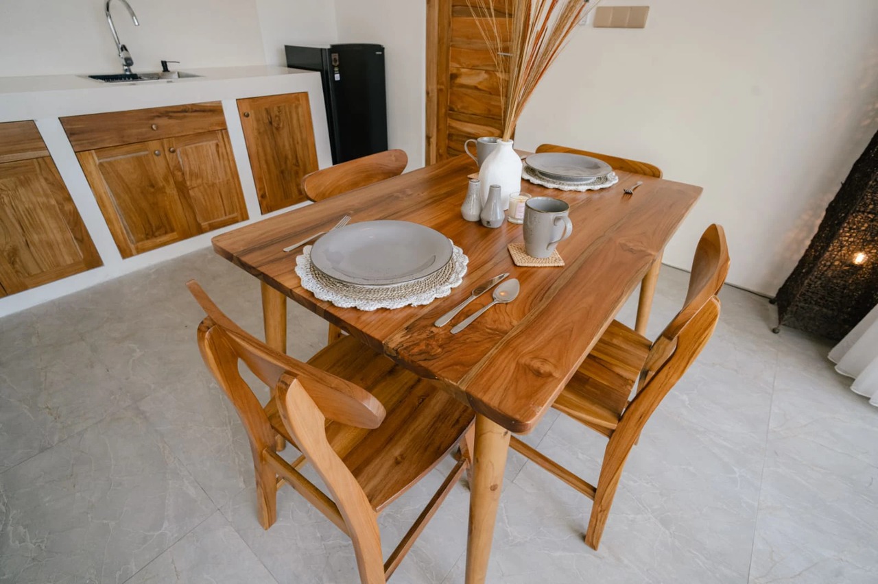 2 Bedroom Villa monthly