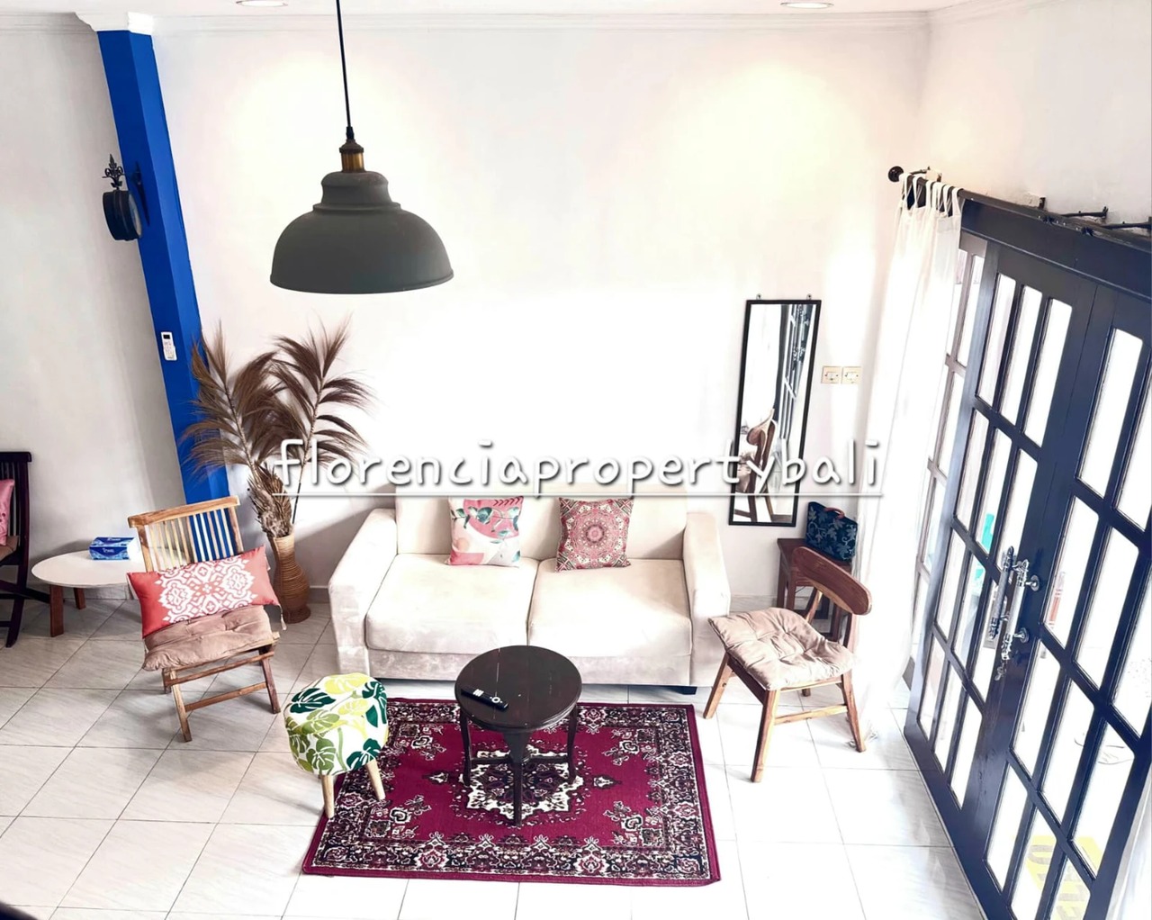 Kerobokan Villa | 2 Bedroom Rental