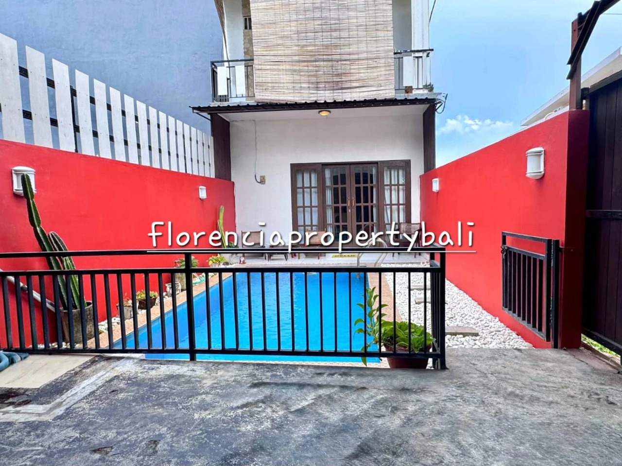 Kerobokan Villa | 2 Bedroom Rental
