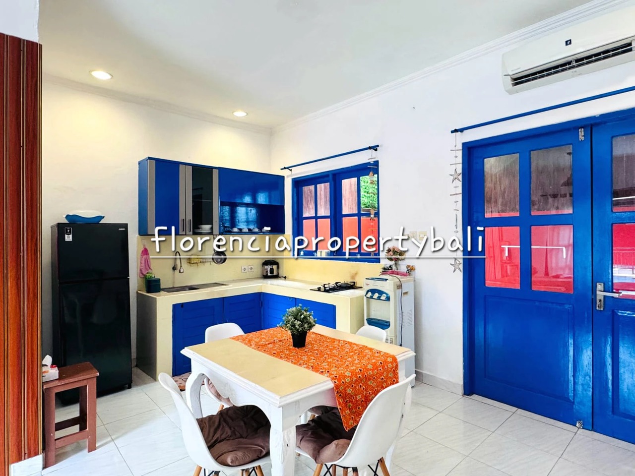 Kerobokan Villa | 2 Bedroom Rental