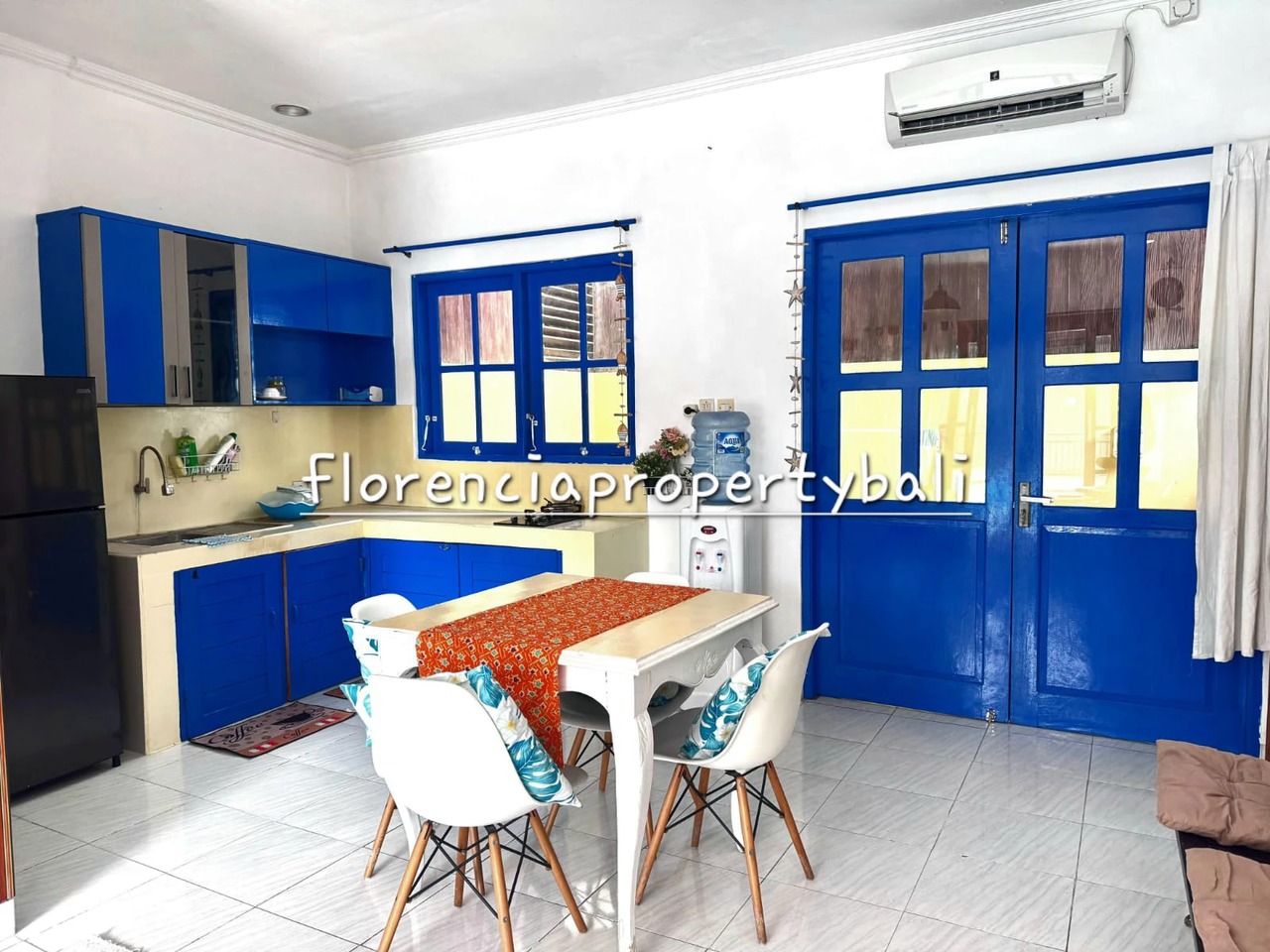 Kerobokan Villa | 2 Bedroom Rental