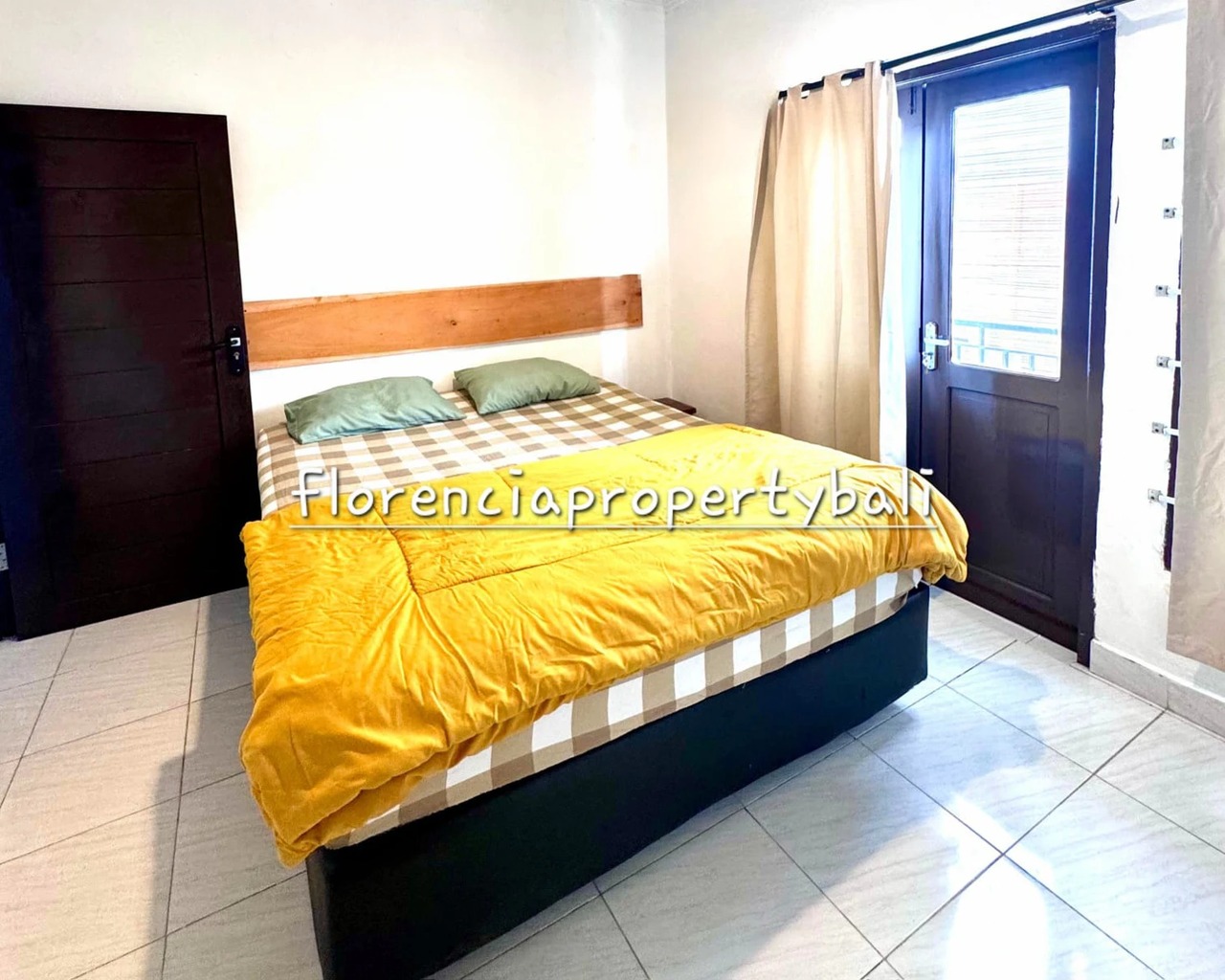 Kerobokan Villa | 2 Bedroom Rental