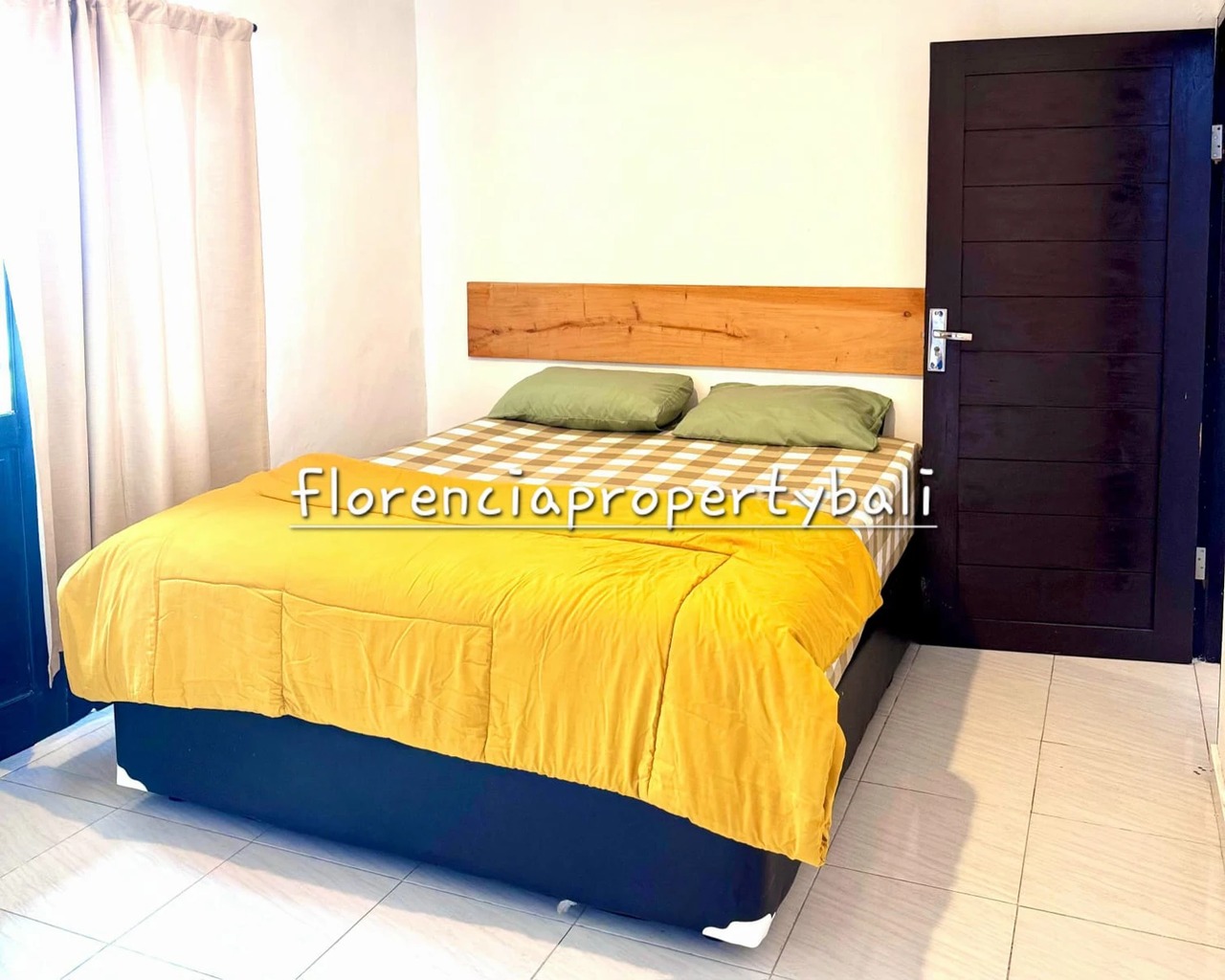 Kerobokan Villa | 2 Bedroom Rental