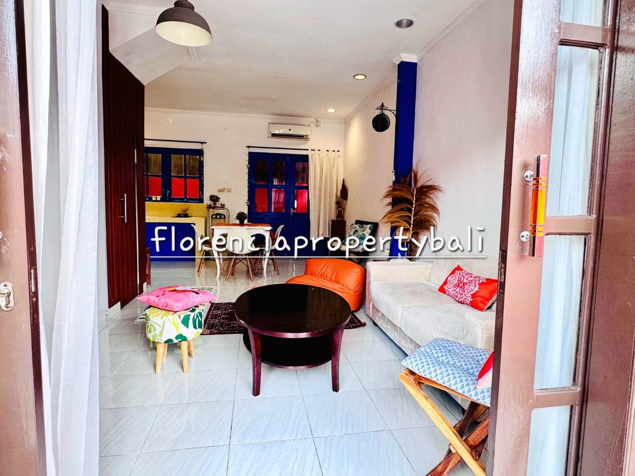 Kerobokan Villa | 2 Bedroom Rental