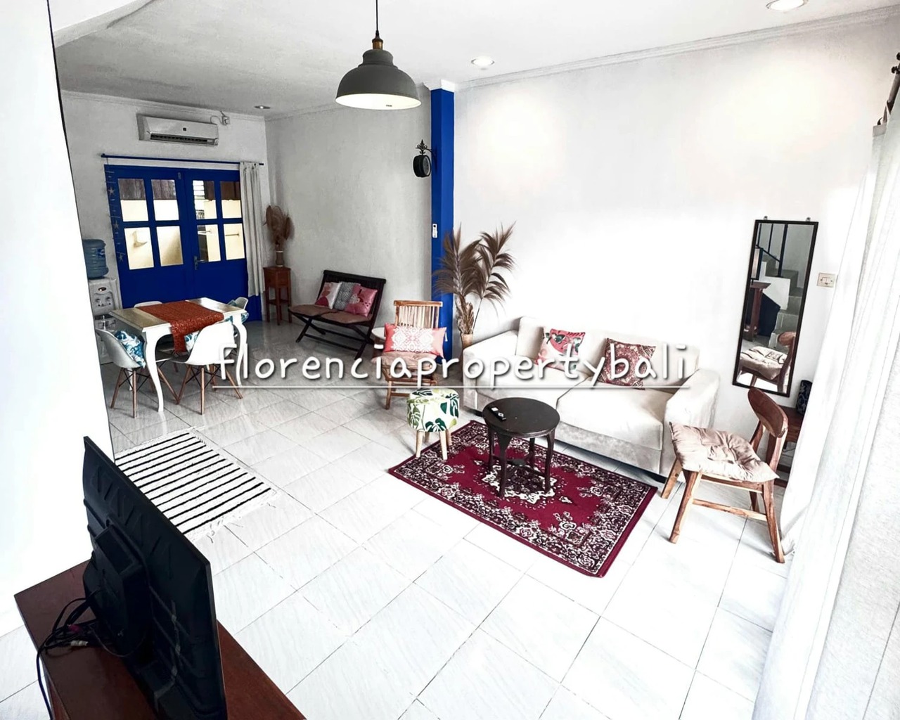 Kerobokan Villa | 2 Bedroom Rental